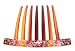 Decorative Combs, Hair Comb - combp0012