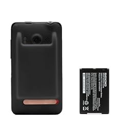 Seidio Innocell 3500 mAh Extended-Life Battery for
