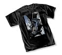 Batman II Mens T-Shirt Featuring Artwork by Jim Lee