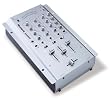 NUMARK DM3050 3-Channel Audio Mixer