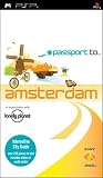 Revue Sony  / Passport To Amsterdam