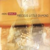 Andru Donalds - Precious Little Diamond