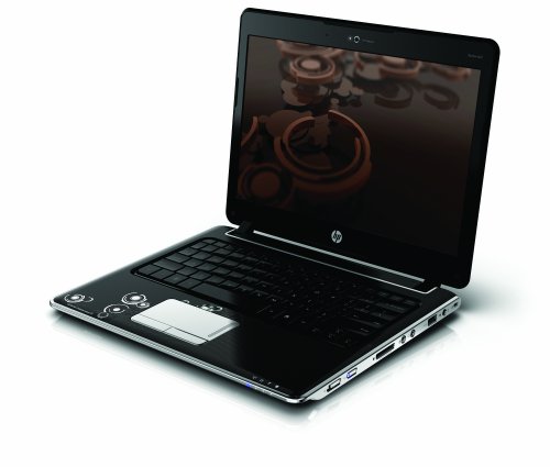 HP Pavilion DV2-1030US 12.1-Inch Laptop