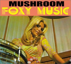 CD-Charts  Music : Foxy Music