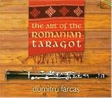 The Art of the Romanian Tarago - Dumitru Farkas