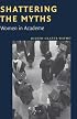 Shattering the Myths: Women in Academe