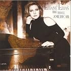 Click here to buy The Three Americas by  Eliane Elias .