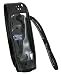 Technocel Leather Carrying Case for Denso Touchpoint Phones Image
