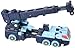 Transformers Year 2004 Energon Robots In Disguise 5 Inch Tall Action Figure Powerlinx...