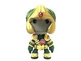 LittleBigPlanet: Johnny Alpha Costume [Online Game Code - Game Add-on]