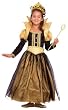 Girls Renaissance Princess Costume