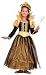 Girls Renaissance Princess Costume - Child Medium Girls Renaissance Princess Costume - Child Medium