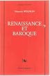 Renaissance et Baroque