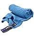 Sea to Summit Tek Towel - Pacific Blue Medium