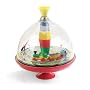 Train Musical Spinning Top