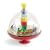 Train Musical Spinning Top