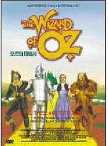 Cover of "The Wizard of Oz (70th Annivers... Cover of "The Wizard of Oz (70th Annivers...
