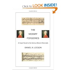 The Mozart Forgeries