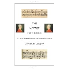 The Mozart Forgeries