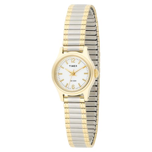timex women's expansion band watch