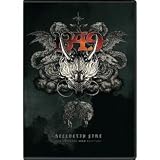 1349 -Hellvetia Fire [DVD] [2011]