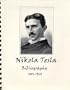 Nikola Tesla Bibliography