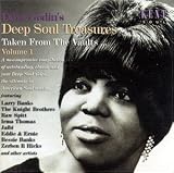 Revue Various Artists  / Dave Godin's Deep Soul Treasures Taken From The Vault Vol. 1