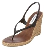Steve Madden - Steve Madden Women's Bair Thong Espadrille