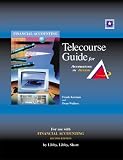 Telecourse Guide for Accounting in Action: Financial Accounting