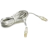 LightHUB 5ft Extension Wire - Male, (4- pack), DL5FTWR4PK