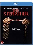 The Stepfather [Blu-ray] (Unrated Director`s Cut [2009] (Region 2) (Import)