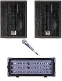 Wharfedale PM-600 System
