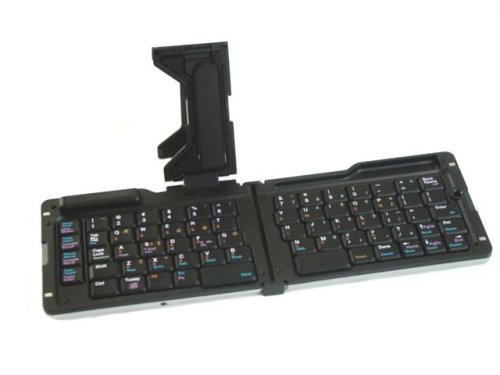 Wireless PDA Foldable Keyboard for Palm Tungsten T