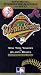 Official Commemmorative Video: 1996 World Series; New York Yankees VS Atlanta Braves (October 20-26, 1996) VHS Video
