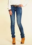 Mango Women's Slim-fit Jeans