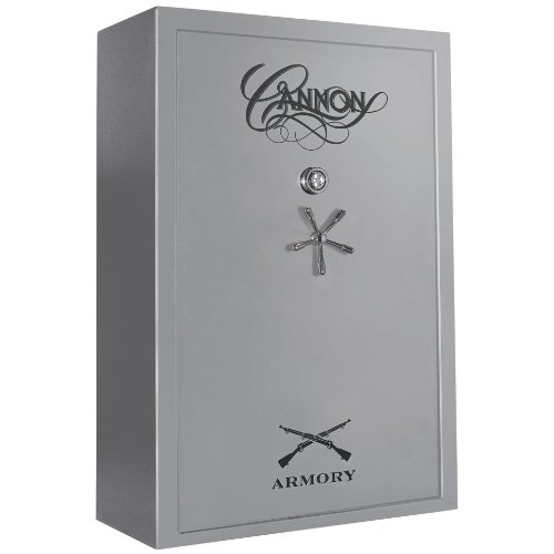 Cannon Safe A64 H1FDC 13 Armory Series Safe Unonononoonaeraa