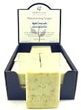 Australia Simple Scents Soap Herbal Scrub 89ml (Pack of 12)