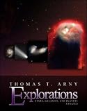 Explorations: Stars, Galaxies and Planets, Update with Essential Study Partner CD