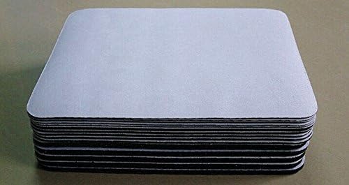 Custom evil Satan Mouse Pad 8.8*7.3 inches.rubber bottom cloth surface.