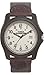 Timex T49101PF Expedition Camper Gents Cream Face Watch