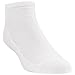 Travel Socks - Columbia Men's No Show 3 Pack Socks,White, Grout,Large