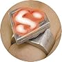 Superman Ring