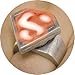 Superman Toy Ring