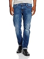 Mustang Vaquero (Azul)