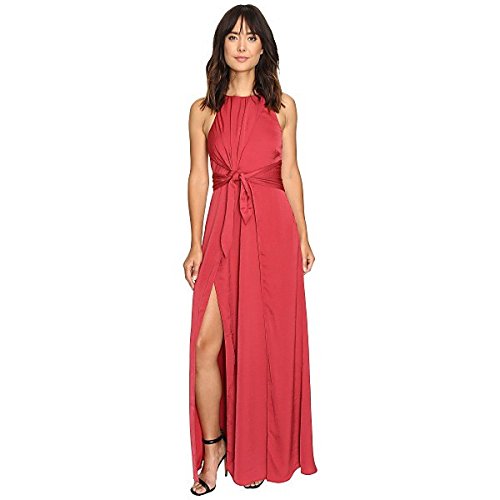 スタイルストーカー トップス ワンピース Hera Maxi Dress Earth Red [並行輸入品]