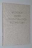Produkt-Bild: Die Kongregation der Franziskanerinnen von G&ouml;ttlichen Herzen Jesu. Gengenbach Eigenverlag, 1966. Gr.-8&deg;. 166 (2) S. Leinen. (Bibl.-Expl. m. R.-Sign., St. a. Tit.-R&uuml;ckseite). (ISBN 3-7954-1097-5)