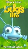 Review Walt Disney Home Video  / A Bug's Life [1999]