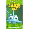 A Bug's Life [1999]