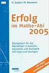Erfolg im Mathe-Abi 2005