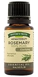 UPC 840093100481 product image for Nature's Truth Vitamins Essential Oil, Rosemary, 0.51 Fluid Ounce | upcitemdb.com